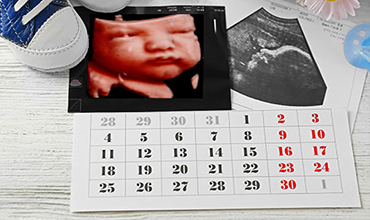 Ultrasound Calendar