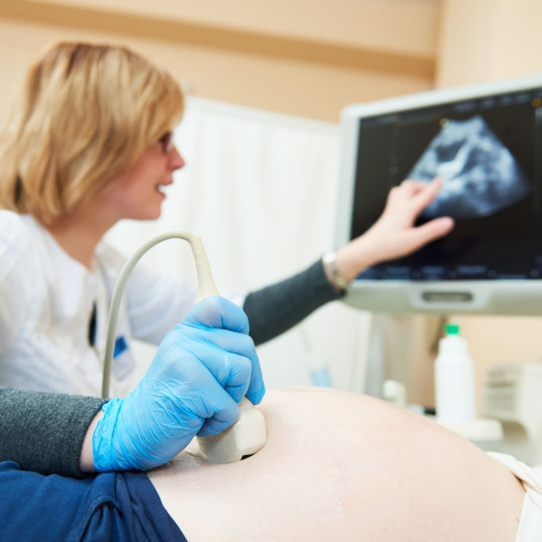 Answering Your Questions Elective Ultrasound Appointment