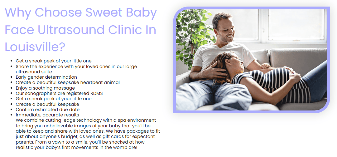 Gender reveal clinic 3D / 4D / 5D/HD Live / 8K Hyper-Realistic Enhanced